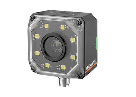 ?？礛V-ID3004PM-12M-WBN 40萬(wàn)像素智能讀碼器適用于多行業(yè)