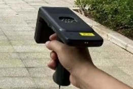 霍尼韋爾手持式RFID解決方案讓競爭再升級，全新IH45將科技一卷到底！