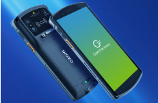 智領(lǐng)5G 萬物互聯(lián)|優(yōu)博訊新品DT50 5G開源鴻蒙版重磅發(fā)布！