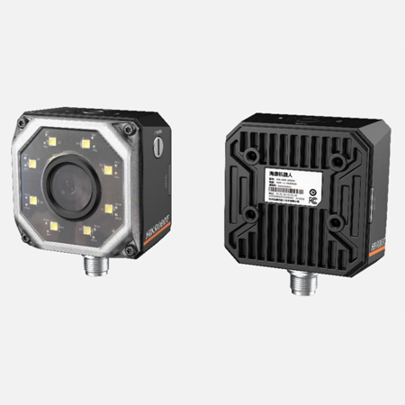 ?？礛V-IDC007X 160萬像素智能讀碼器