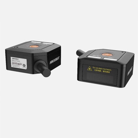 ?？礛V-ID813M-05S-WBN-SR 130萬(wàn)像素智能讀碼器