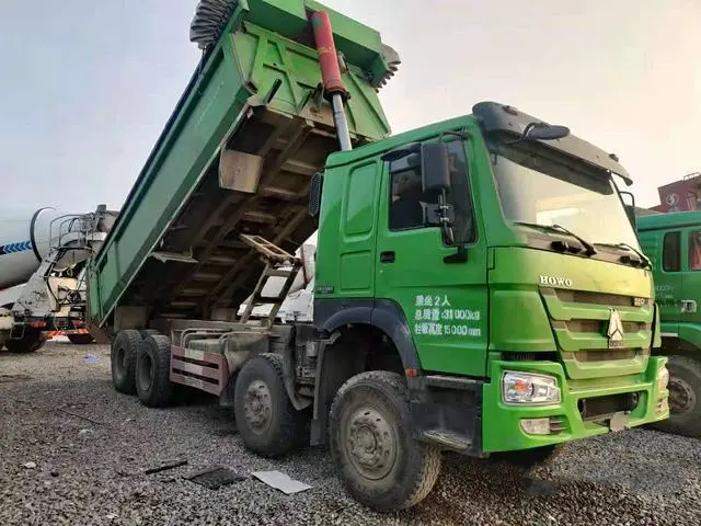 自卸車前置頂油缸漲缸會(huì)炸嗎